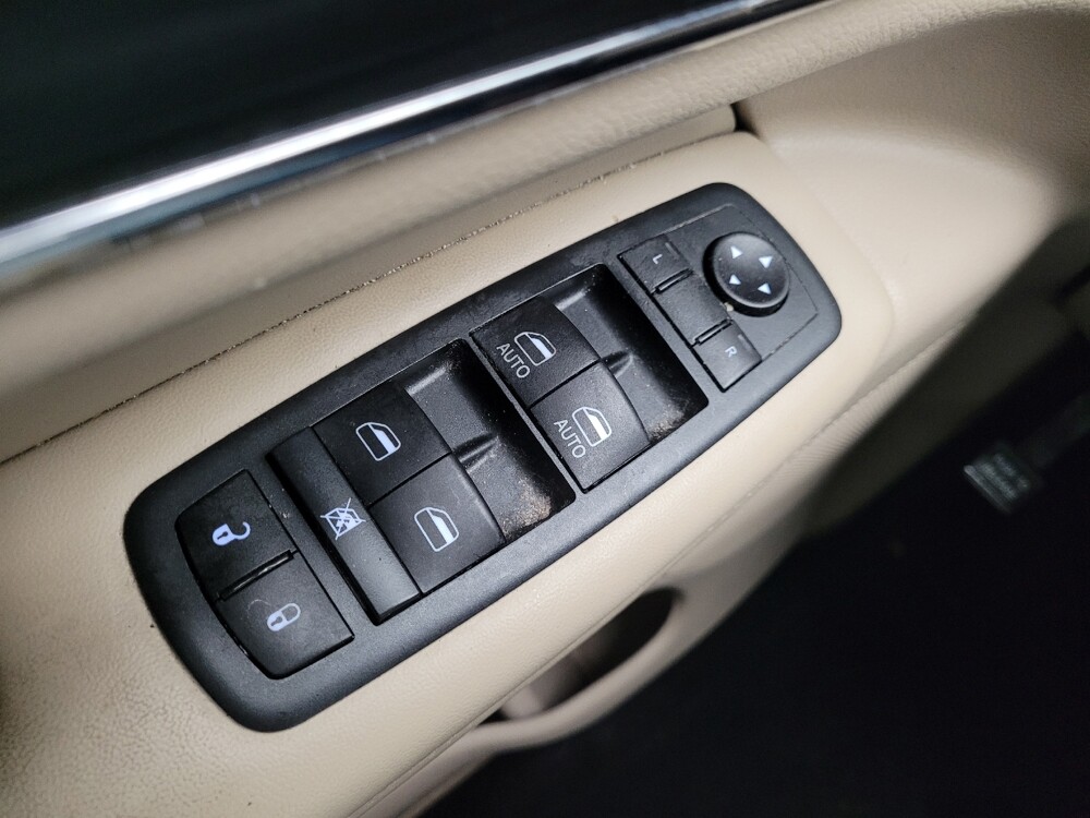 2021 Jeep Grand Cherokee in Eastpointe, MI 48021 - 18143487 27