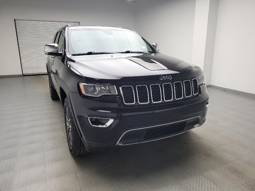 2021 Jeep Grand Cherokee in Eastpointe, MI 48021 - 18143487 14