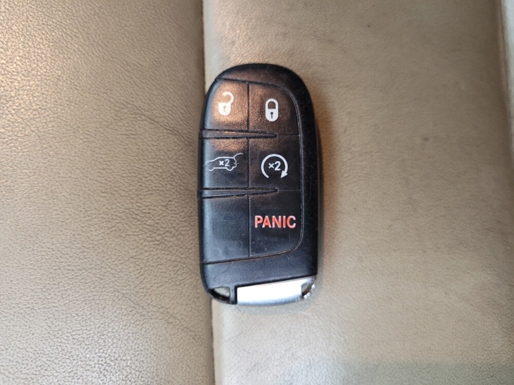 2021 Jeep Grand Cherokee in Eastpointe, MI 48021 - 18143487 32