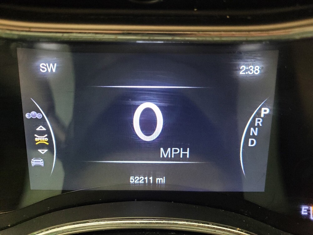 2021 Jeep Grand Cherokee in Eastpointe, MI 48021 - 18143487 23