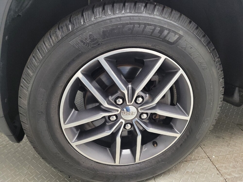 2018 Jeep Grand Cherokee in Grand Rapids, MI 49508 - 18143488 31