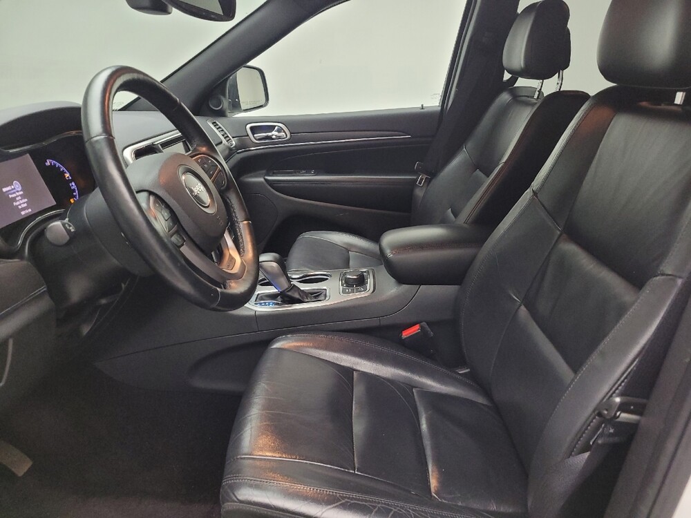 2018 Jeep Grand Cherokee in Grand Rapids, MI 49508 - 18143488 17