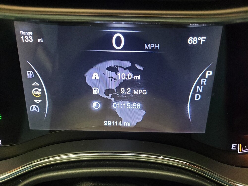 2018 Jeep Grand Cherokee in Grand Rapids, MI 49508 - 18143488 23