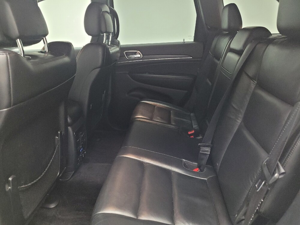 2018 Jeep Grand Cherokee in Grand Rapids, MI 49508 - 18143488 18