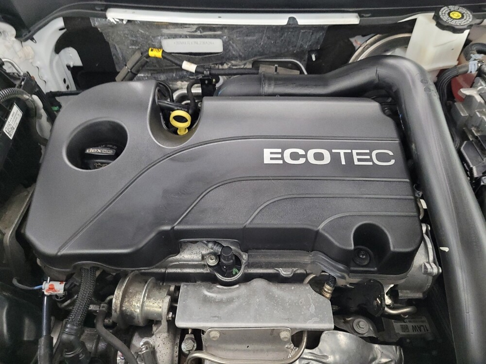 2022 Chevrolet Equinox in Las Vegas, NV 89102 - 18143489 30