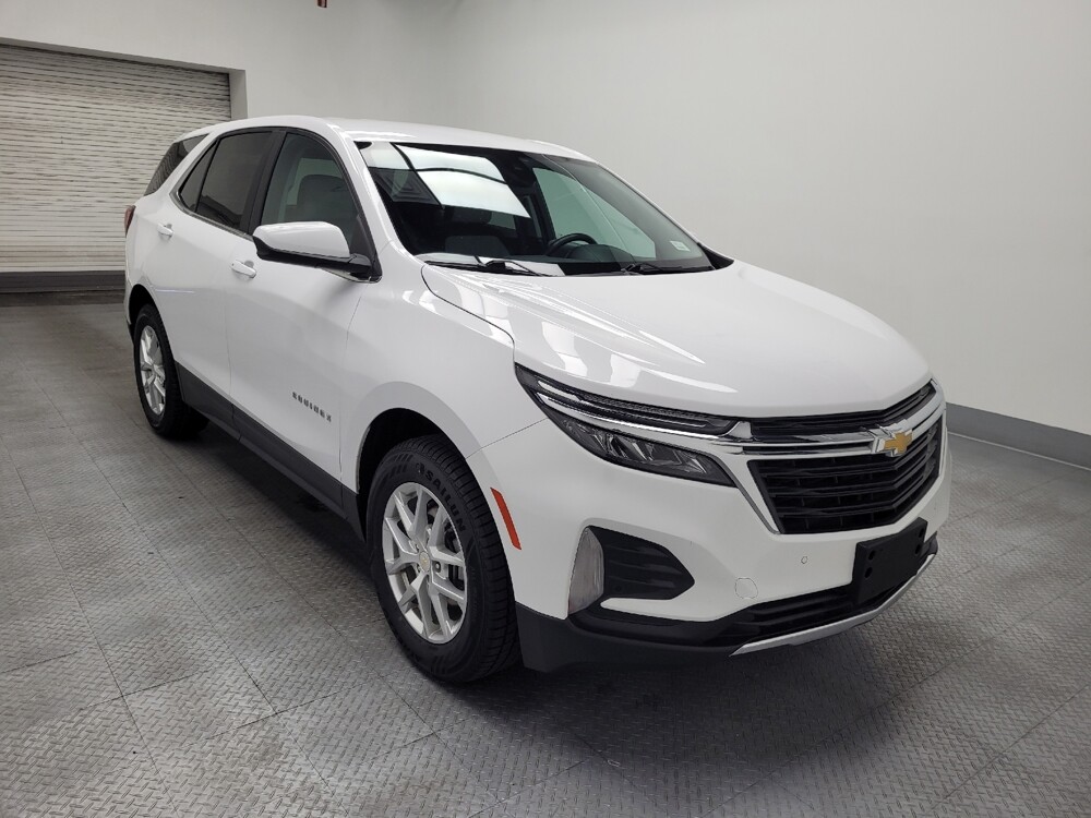 2022 Chevrolet Equinox in Las Vegas, NV 89102 - 18143489 13