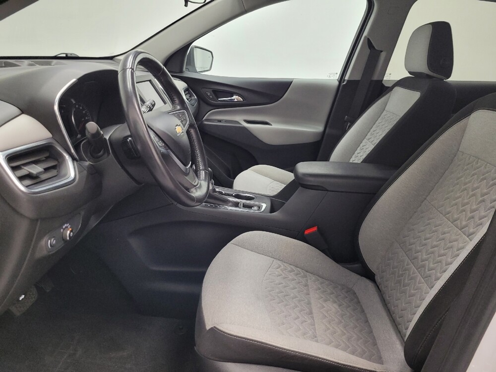 2022 Chevrolet Equinox in Las Vegas, NV 89102 - 18143489 17