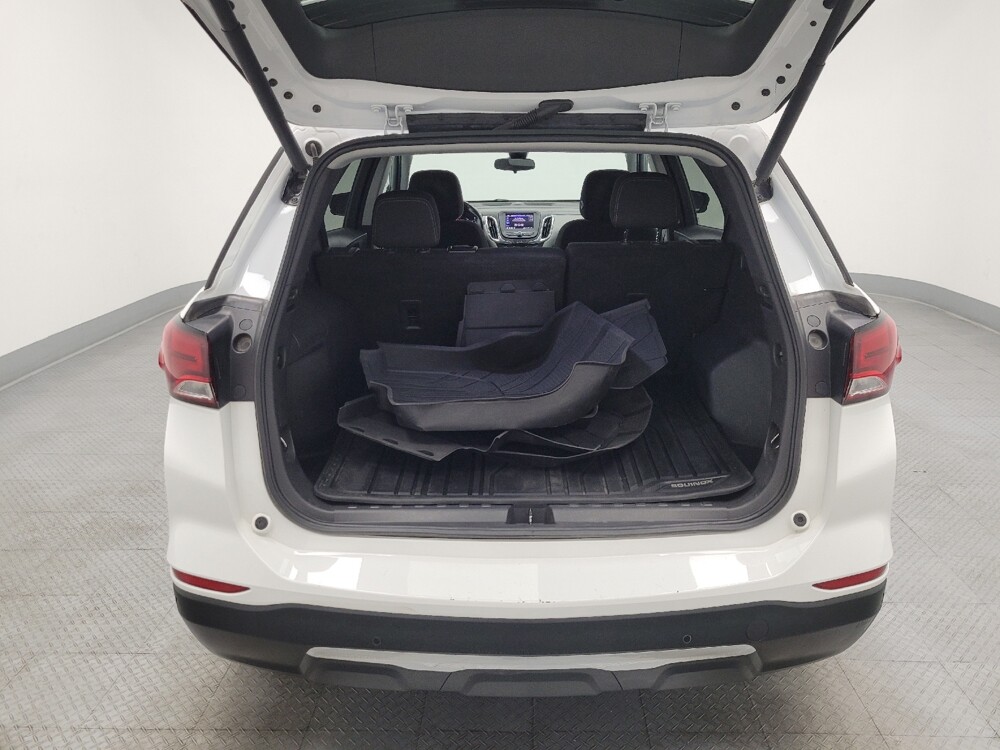 2022 Chevrolet Equinox in Las Vegas, NV 89102 - 18143489 29