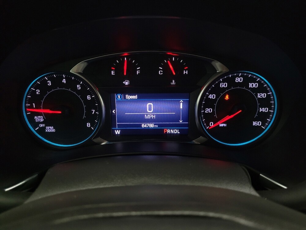 2022 Chevrolet Equinox in Las Vegas, NV 89102 - 18143489 23