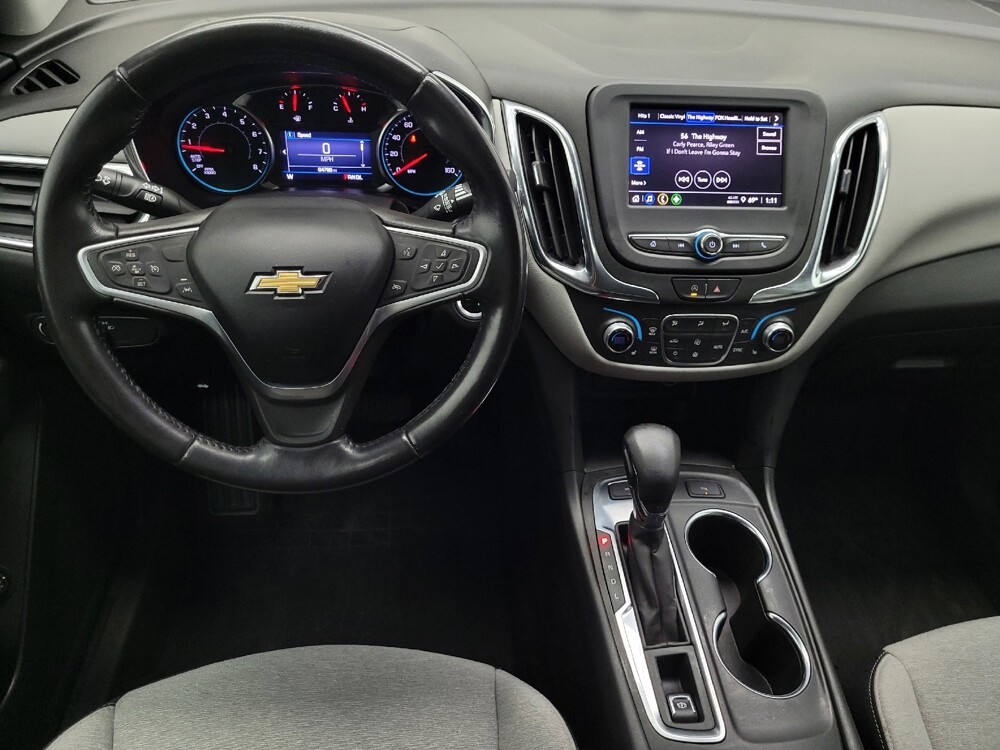 2022 Chevrolet Equinox in Las Vegas, NV 89102 - 18143489 22