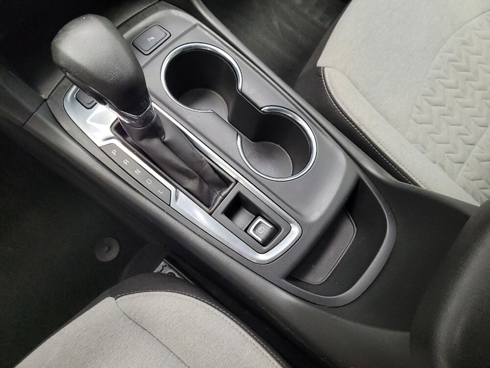 2022 Chevrolet Equinox in Las Vegas, NV 89102 - 18143489 26