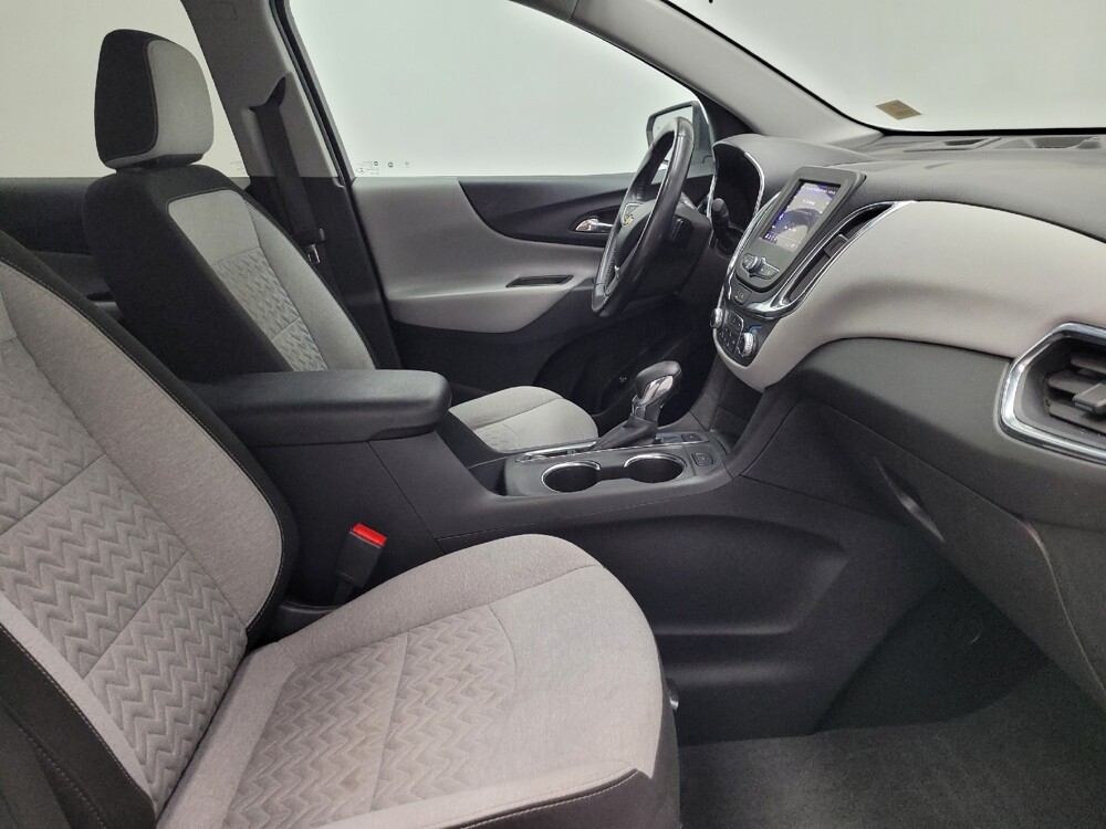 2022 Chevrolet Equinox in Las Vegas, NV 89102 - 18143489 21