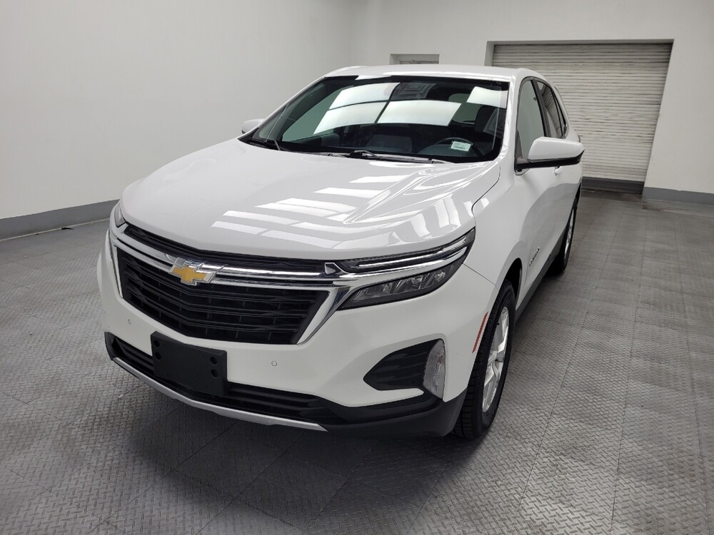 2022 Chevrolet Equinox in Las Vegas, NV 89102 - 18143489 15