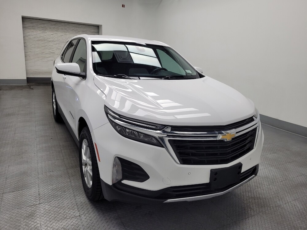 2022 Chevrolet Equinox in Las Vegas, NV 89102 - 18143489 14