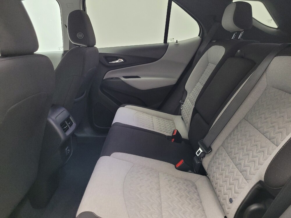 2022 Chevrolet Equinox in Las Vegas, NV 89102 - 18143489 18