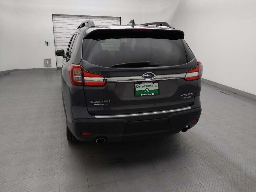 2019 Subaru Ascent in Henrico, VA 23223 - 18143490 6