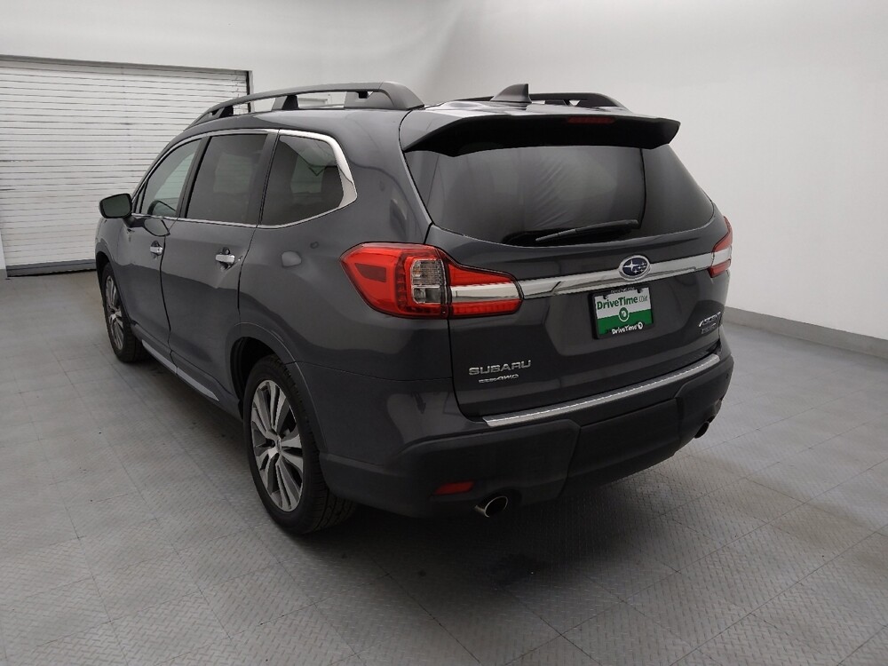 2019 Subaru Ascent in Henrico, VA 23223 - 18143490 5
