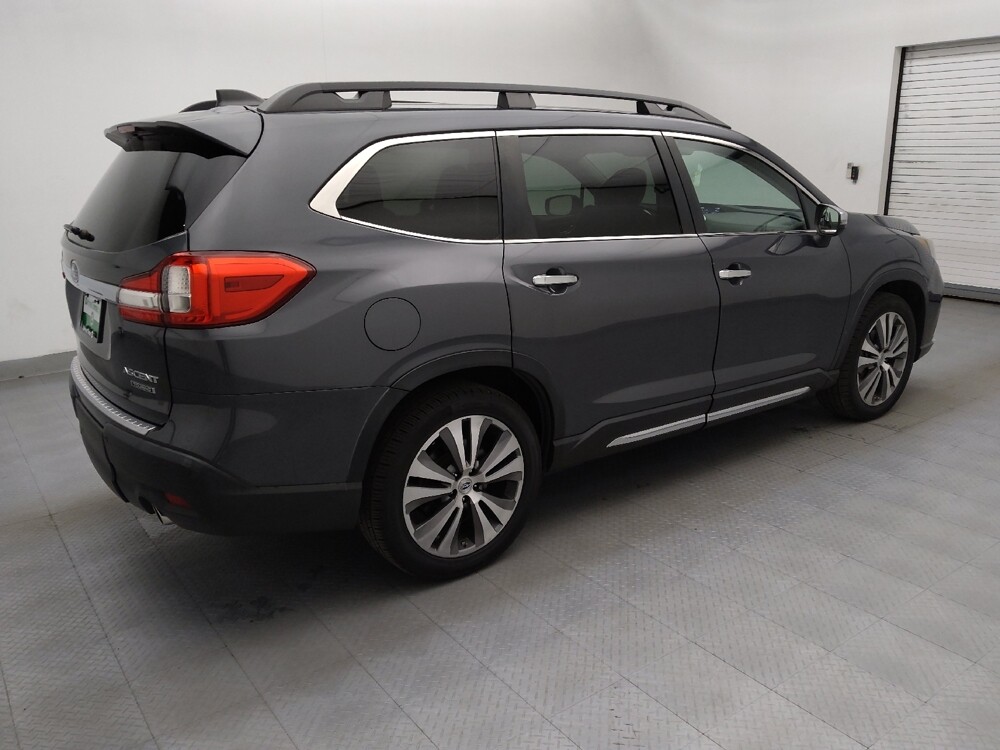 2019 Subaru Ascent in Henrico, VA 23223 - 18143490 10
