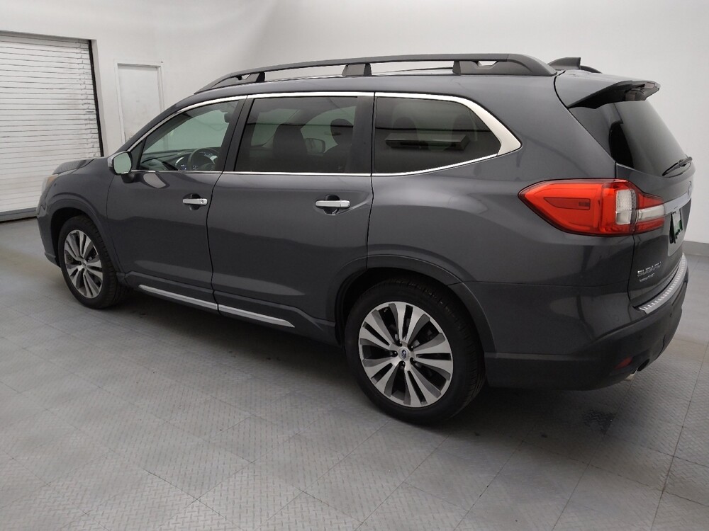 2019 Subaru Ascent in Henrico, VA 23223 - 18143490 3