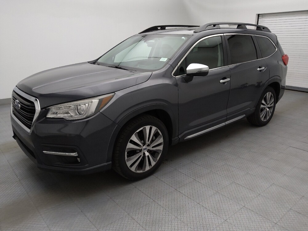 2019 Subaru Ascent in Henrico, VA 23223 - 18143490 2