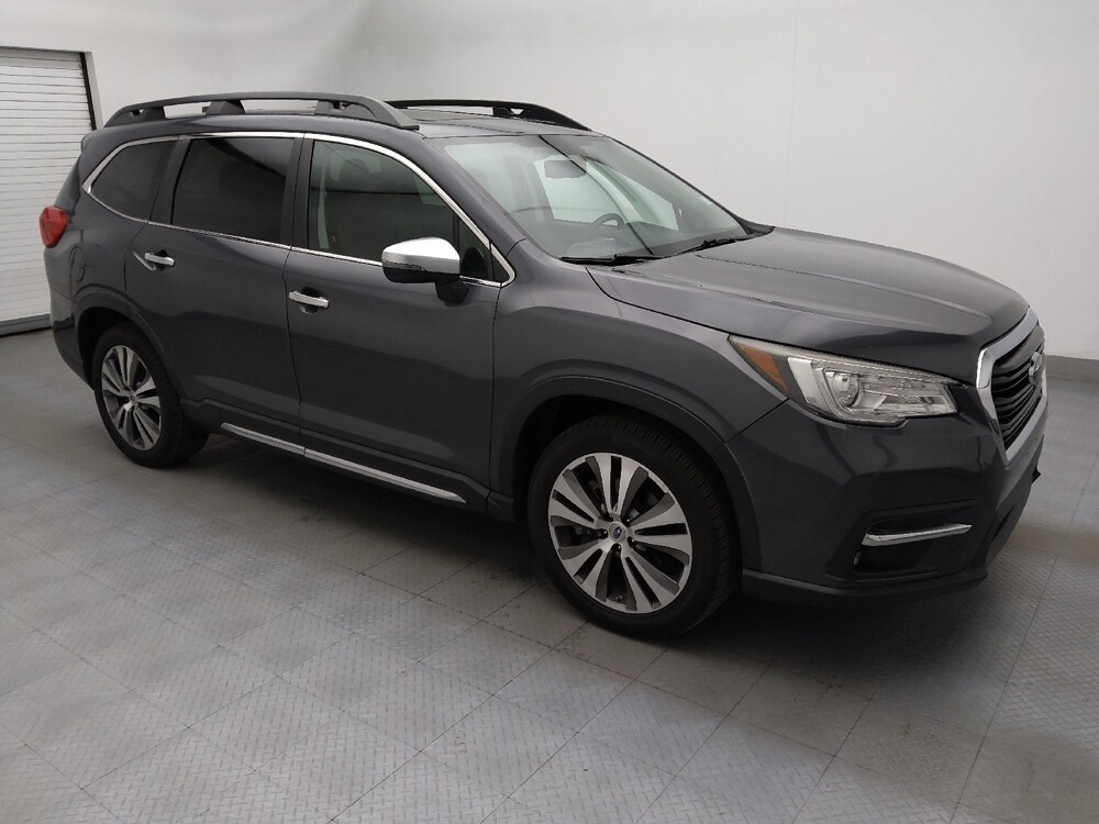 2019 Subaru Ascent in Henrico, VA 23223 - 18143490 11