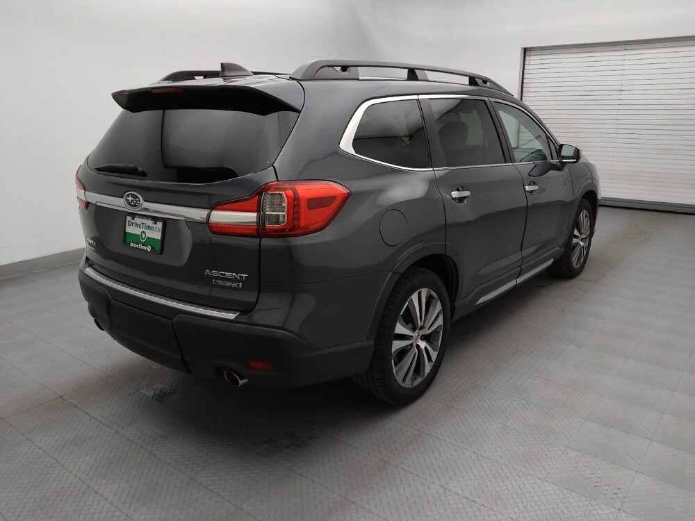 2019 Subaru Ascent in Henrico, VA 23223 - 18143490 9