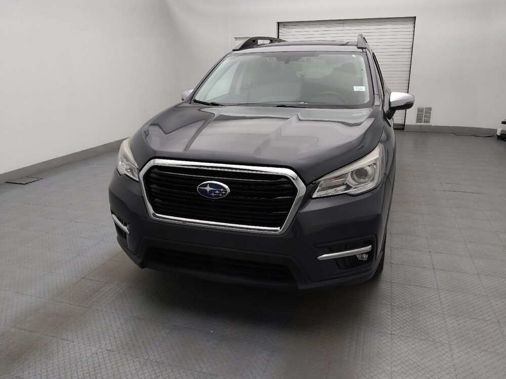 2019 Subaru Ascent in Henrico, VA 23223 - 18143490 15