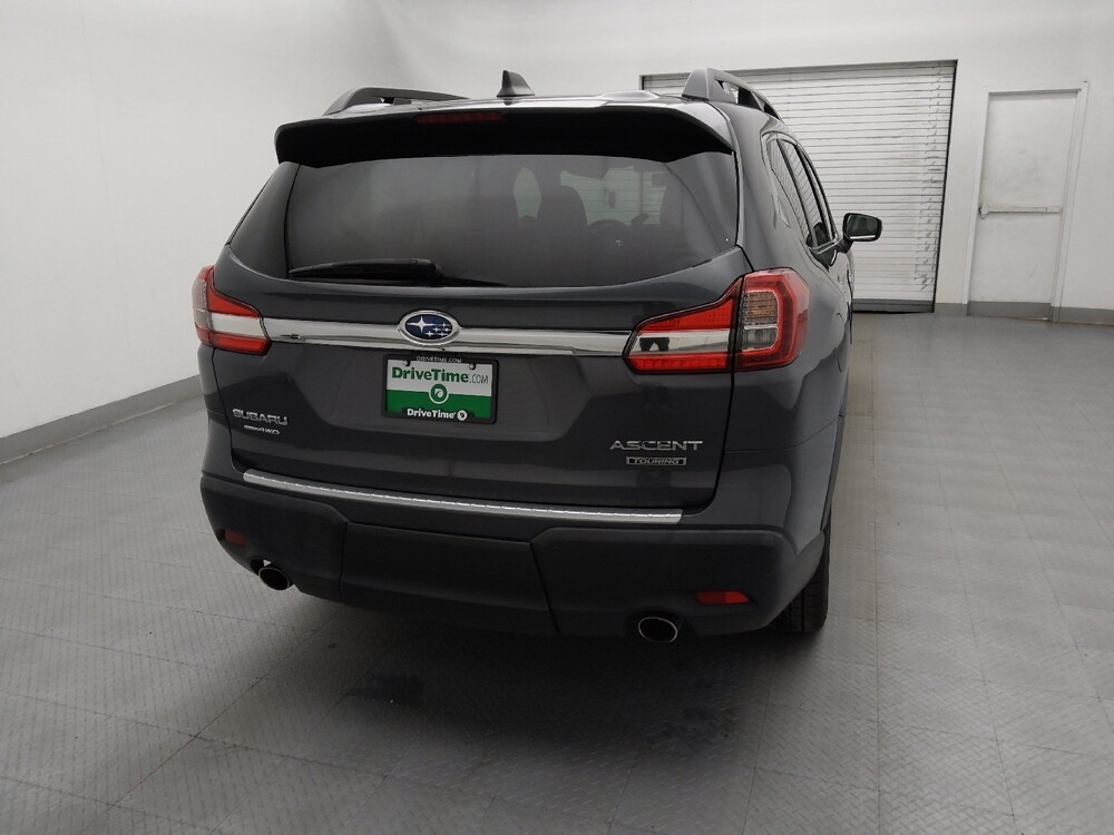 2019 Subaru Ascent in Henrico, VA 23223 - 18143490 7