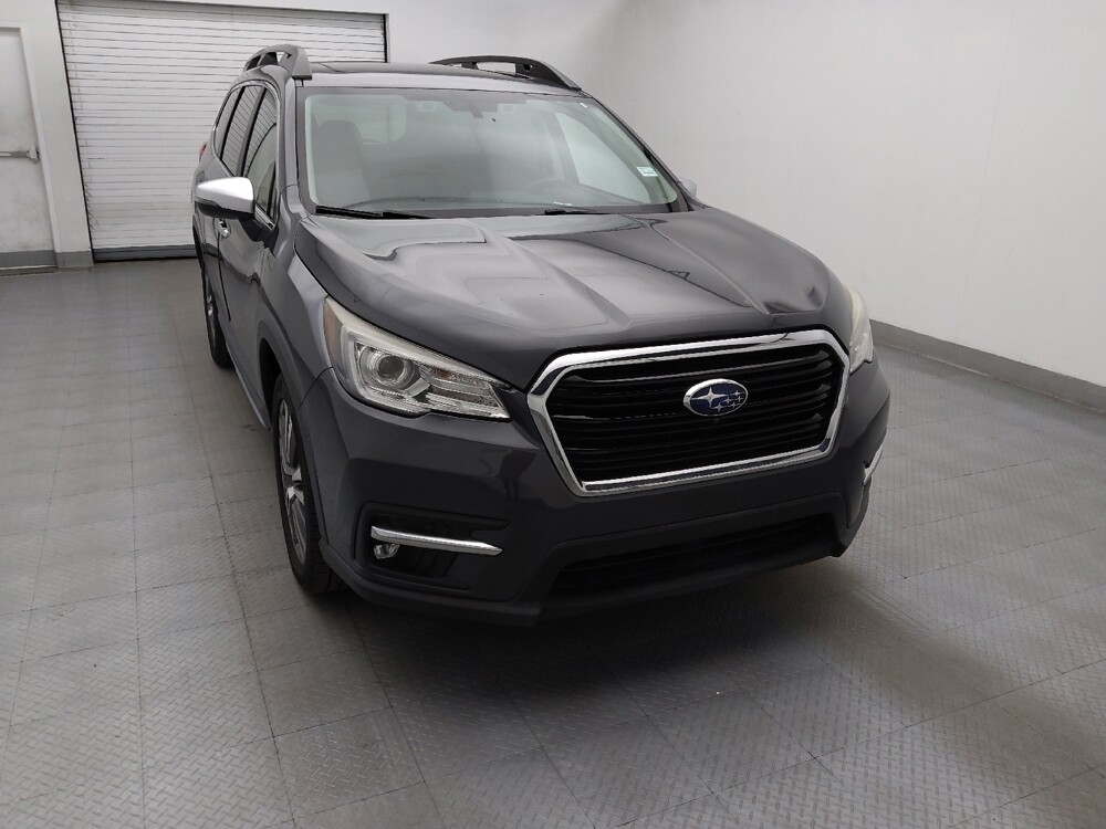 2019 Subaru Ascent in Henrico, VA 23223 - 18143490 14