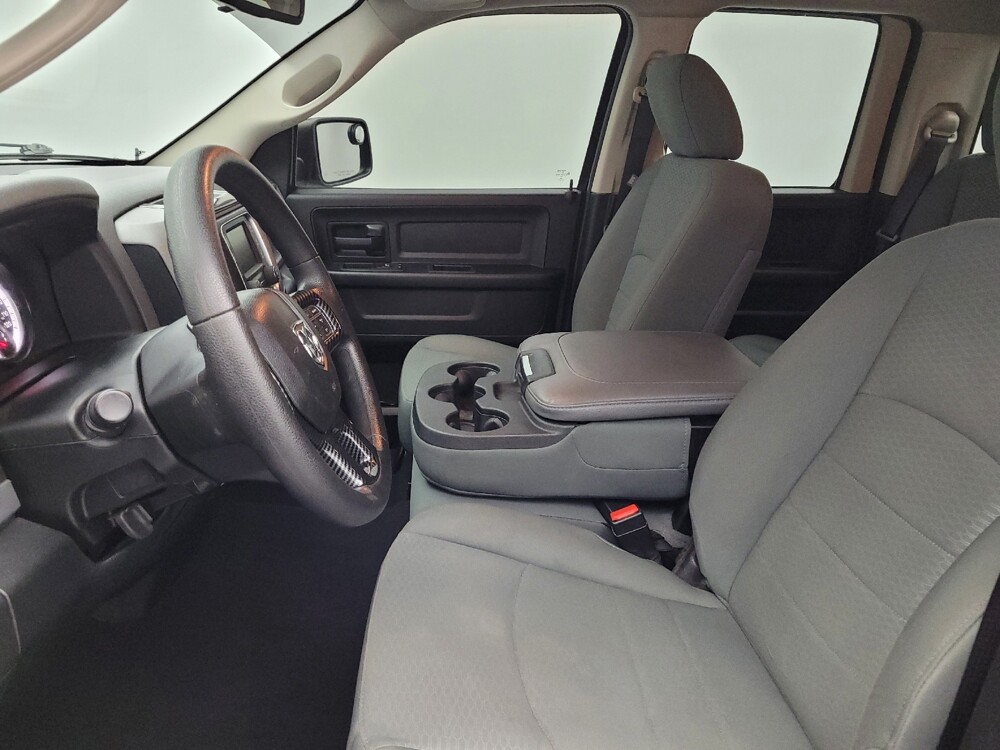 2016 RAM 1500 in Gastonia, NC 28056 - 18143491 17