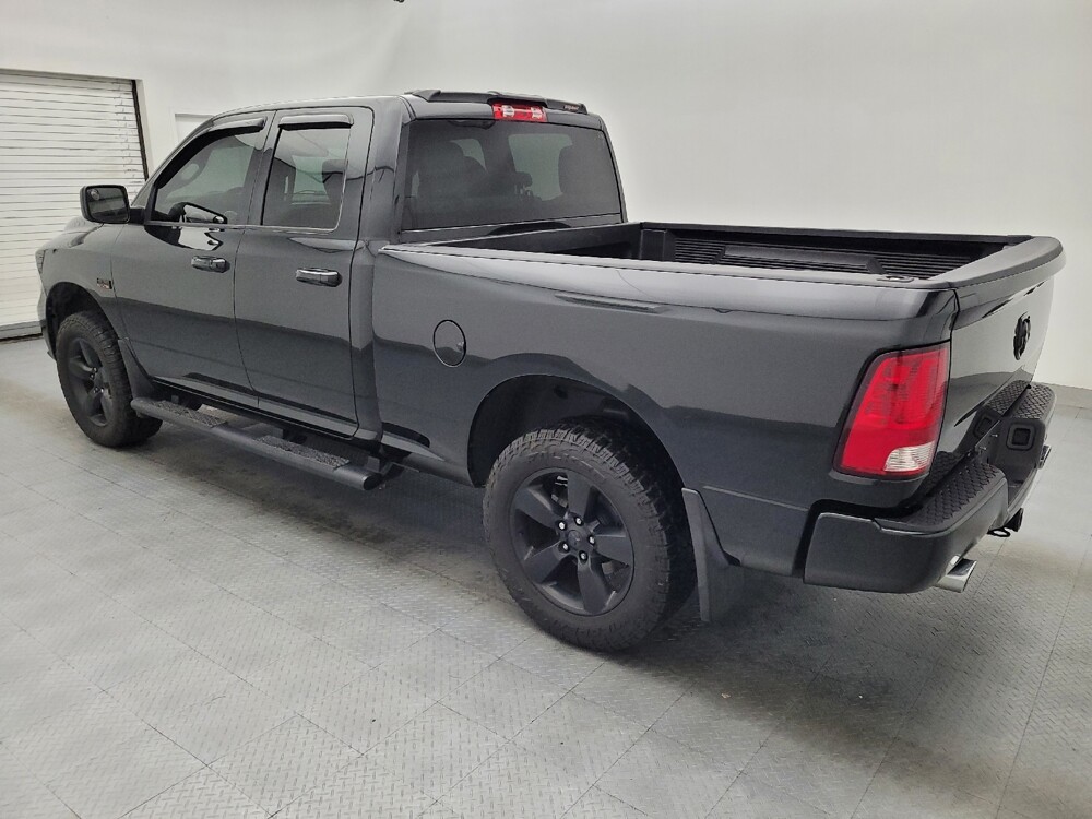 2016 RAM 1500 in Gastonia, NC 28056 - 18143491 3