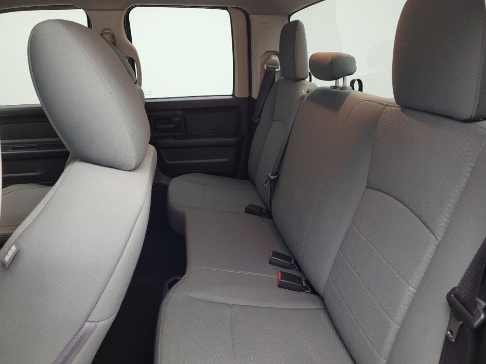 2016 RAM 1500 in Gastonia, NC 28056 - 18143491 18