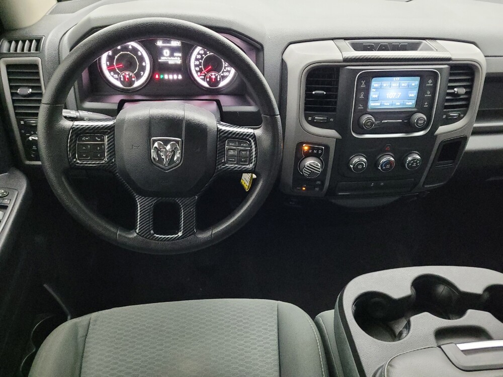 2016 RAM 1500 in Gastonia, NC 28056 - 18143491 22