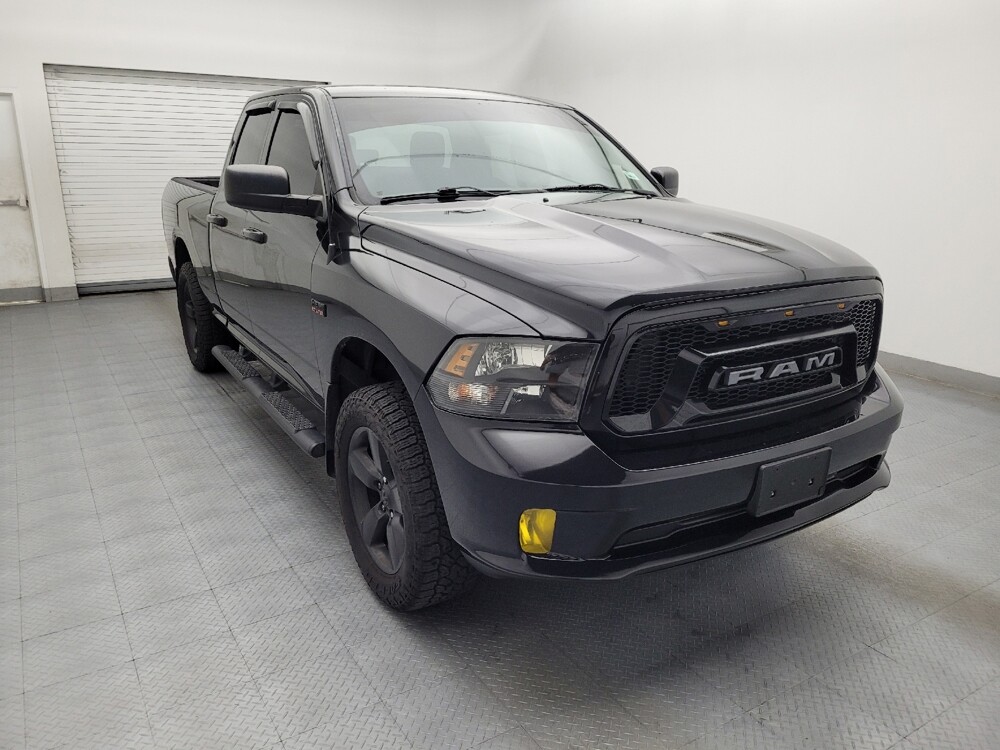 2016 RAM 1500 in Gastonia, NC 28056 - 18143491 13