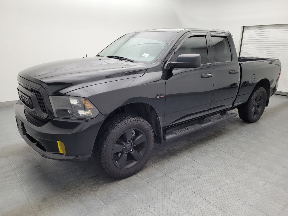2016 RAM 1500 in Gastonia, NC 28056 - 18143491 2