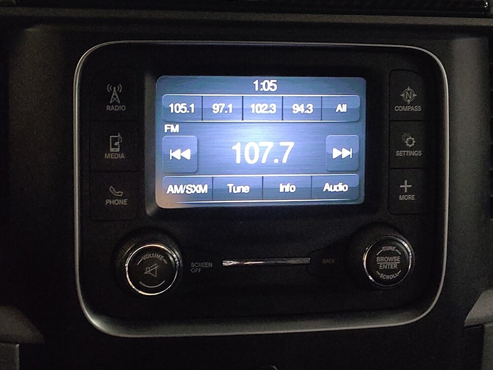 2016 RAM 1500 in Gastonia, NC 28056 - 18143491 25