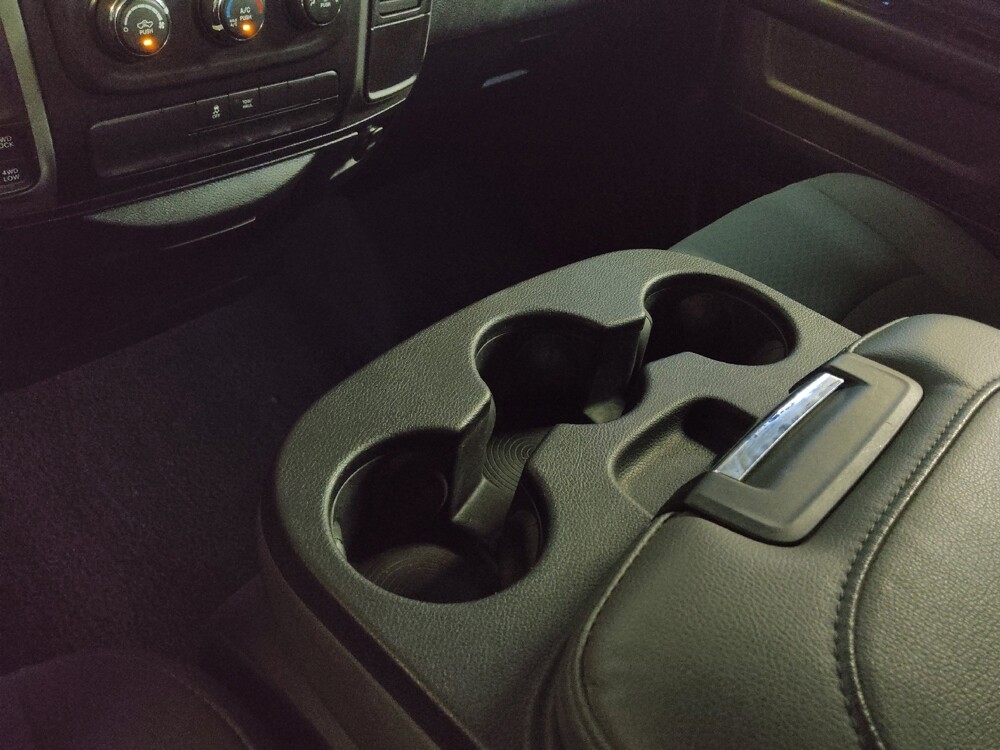 2016 RAM 1500 in Gastonia, NC 28056 - 18143491 26
