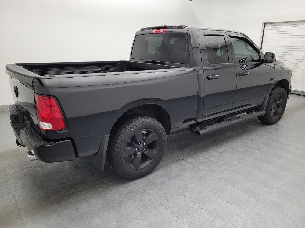 2016 RAM 1500 in Gastonia, NC 28056 - 18143491 10