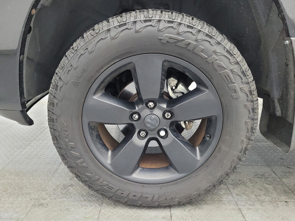 2016 RAM 1500 in Gastonia, NC 28056 - 18143491 31