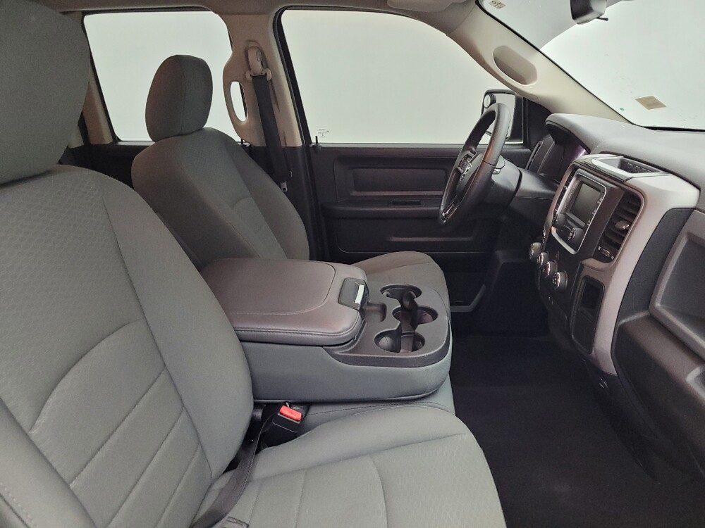 2016 RAM 1500 in Gastonia, NC 28056 - 18143491 21