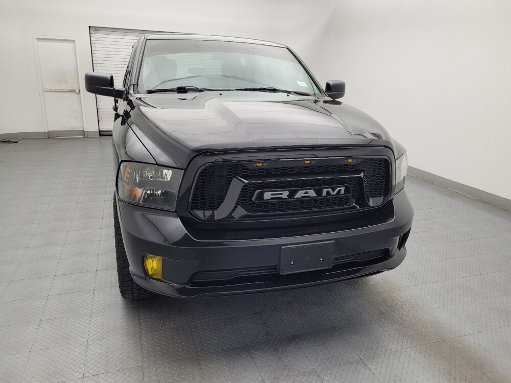 2016 RAM 1500 in Gastonia, NC 28056 - 18143491 14