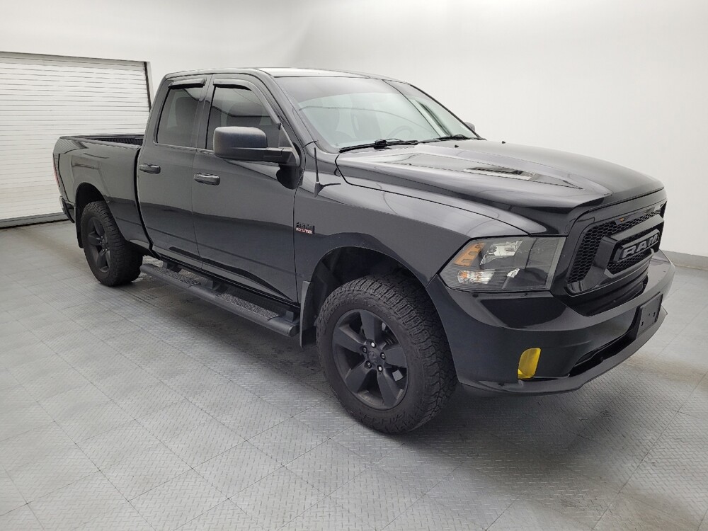 2016 RAM 1500 in Gastonia, NC 28056 - 18143491 11