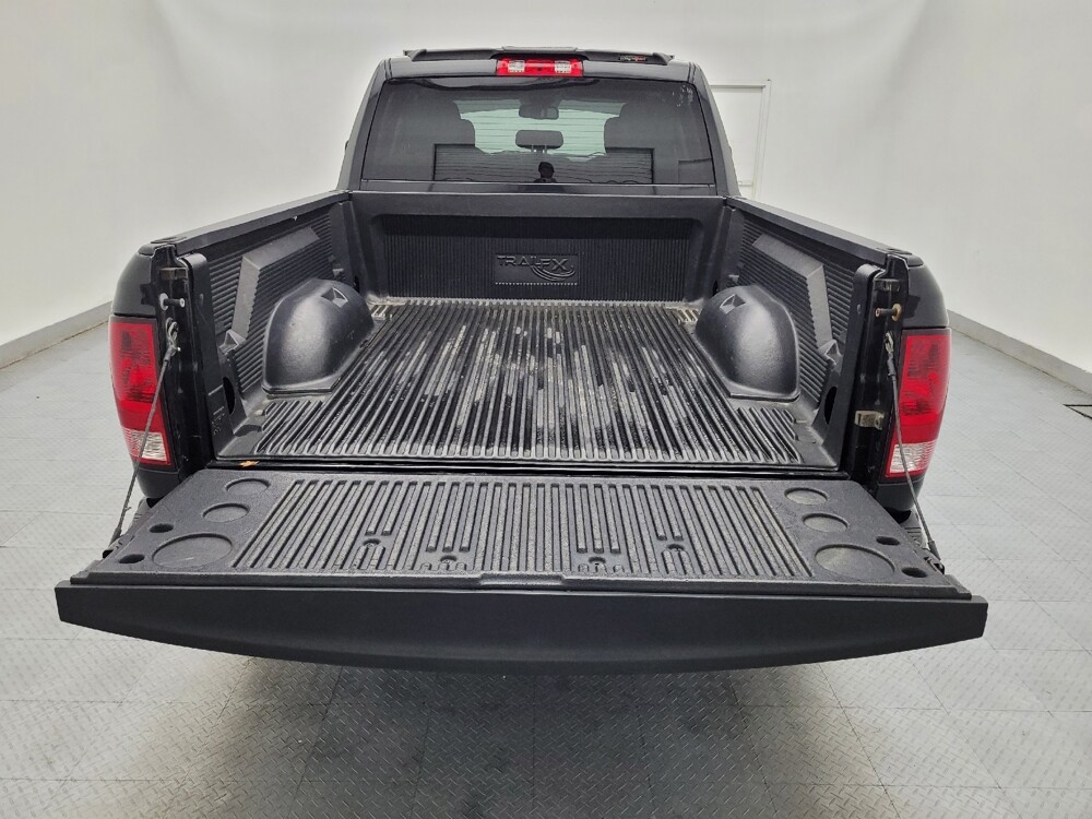 2016 RAM 1500 in Gastonia, NC 28056 - 18143491 29