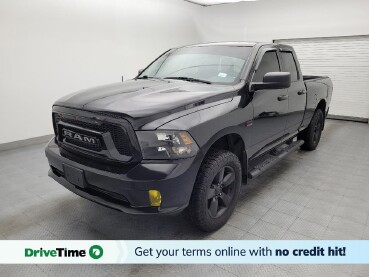 2016 RAM 1500 in Gastonia, NC 28056