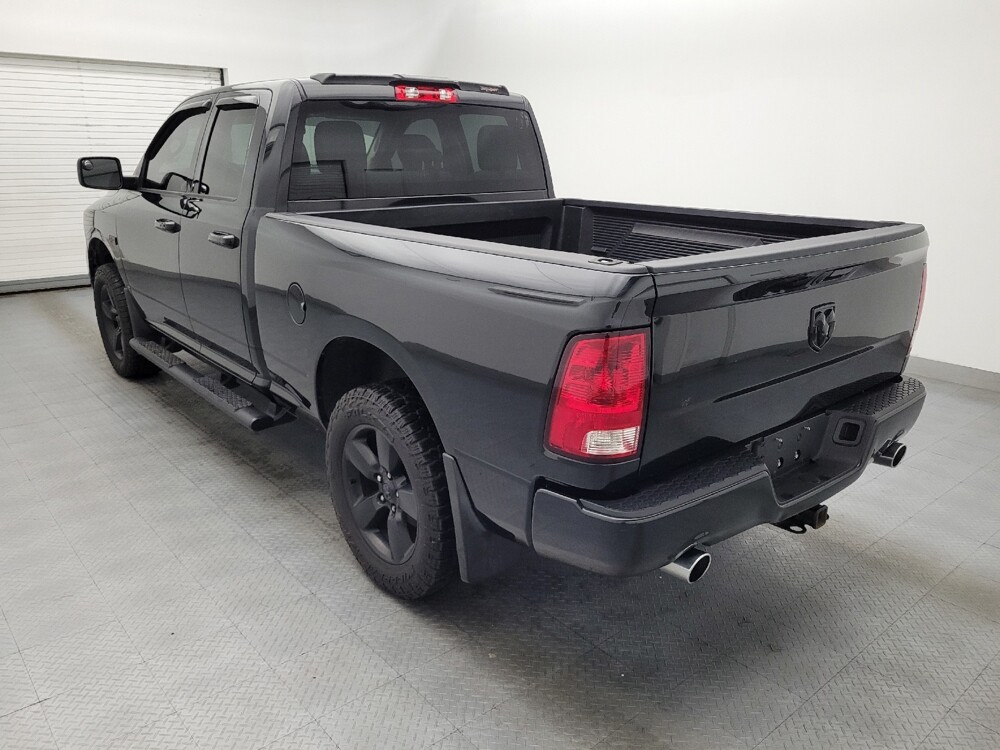 2016 RAM 1500 in Gastonia, NC 28056 - 18143491 5