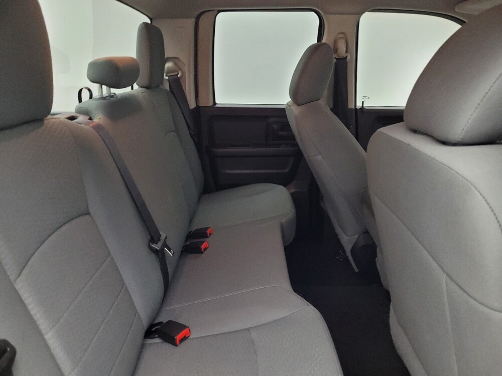 2016 RAM 1500 in Gastonia, NC 28056 - 18143491 19