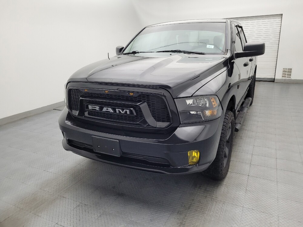2016 RAM 1500 in Gastonia, NC 28056 - 18143491 15