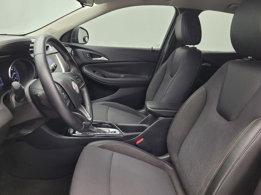 2020 Buick Encore GX in Columbia, SC 29210 - 18143496 17