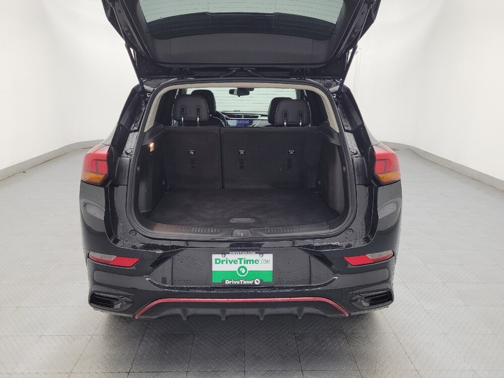 2020 Buick Encore GX in Columbia, SC 29210 - 18143496 29