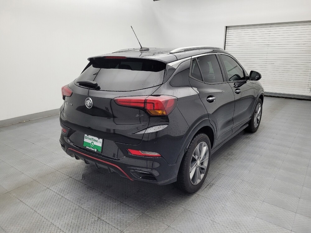 2020 Buick Encore GX in Columbia, SC 29210 - 18143496 9